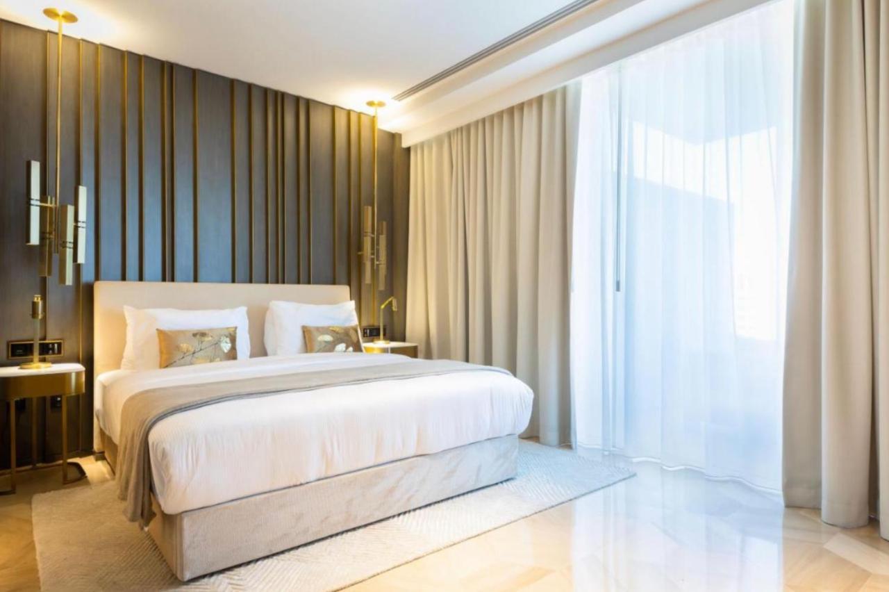 Five Palm Jumeirah Suites-Sea View Dubai Eksteriør bilde