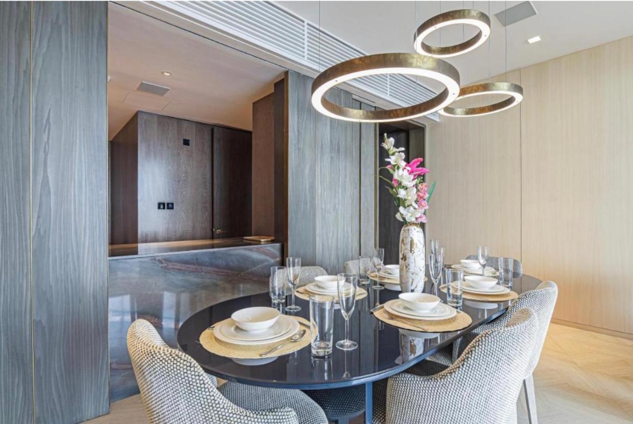 Five Palm Jumeirah Suites-Sea View Dubai Eksteriør bilde